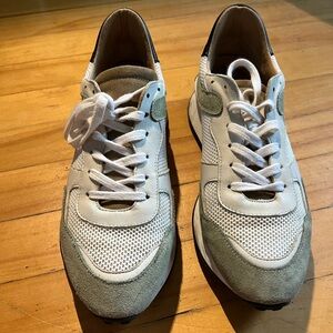 Sneakers “interval” size9 taille 40